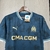 Camisa Olympique Marseille Away 24/25 Torcedor Masculina - Verde na internet