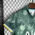 Kit Infantil Tottenham III 24/25 - Verde na internet