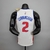 Regata Detroit Pistons Cunningham #2 Nike 2022 - Branco - Joker Sports - A Loja Oficial dos Fanáticos Por Futebol