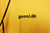 Camisa Borussia Dortmund Retrô 2002/03 Torcedor Masculina - Amarelo - loja online