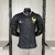 Camisa França Versão Black 24/25 Jogador Nike Masculina - Preto - comprar online