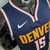 Regata Denver Nuggets Jokic #15 Nike Swingman - Azul - Joker Sports - A Loja Oficial dos Fanáticos Por Futebol