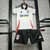 Kit Infantil Fulham Home 24/25 - Branco na internet