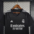 Camisa Real Madrid Goleiro 23/24 Torcedor Adidas Masculina - Preto na internet