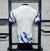 Camisa Noruega Away 24/25 Jogador Masculina - Branco - Joker Sports - A Loja Oficial dos Fanáticos Por Futebol