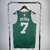 Regata Boston Celtics Verde - Brown #7 na internet