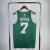 Regata Boston Celtics Verde - Brown #7 na internet