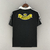 Camisa Colo Colo Retrô 1992/1993 Away Torcedor Masculina - Preto na internet