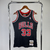 Imagem do Regata NBA Chicago Bulls Preto - Pippen #33