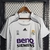 Camisa Real Madrid Retrô 06/07 Torcedor Adidas Masculina - Branco - Joker Sports - A Loja Oficial dos Fanáticos Por Futebol