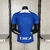 Camisa Athletic Bilbao Home 24/25 Jogador Masculina - Azul na internet