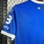Camisa Alavés Home 24/25 Torcedor Masculina - Azul+Branco - loja online
