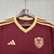 Camisa Seleção Venezuela 24/25 Home Torcedor Masculina - Vermelho na internet