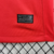 Camisa Portugal Home 24/25 Feminina Torcedor - Vermelho