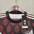 Camisa México Home 24/25 Torcedor Adidas Masculina - Preto