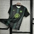 Camisa Wolfsburg Away 24/25 Torcedor Masculina - Preto - loja online