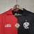 Camisa Flamengo Edição Especial Retrô 2012 - Masculina Torcedor - Vermelho+Preto na internet