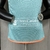 Imagem do Camisa Inter Miami III 24/25 Jogador Adidas Masculina - Azul