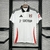 Camisa Fulham Home 24/25 Torcedor Masculina - Branco - comprar online