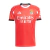 Camisa Benfica Home 25/26 Torcedor Masculino - Vermelho - comprar online