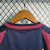 Camisa West Ham Home Retrô 2010 Torcedor Masculina - Cinza+Vermelho
