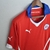 Imagem do Camisa Chile Home Retrô 2014 - Masculina Torcedor - Vermelho