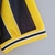 Imagem do Camisa Lazio Away Retrô 1998/00 Torcedor Masculina - Amarelo