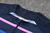 Conjunto Jaqueta+Calça França 24-25 Masculino - Azul - Joker Sports - A Loja Oficial dos Fanáticos Por Futebol