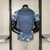 Camisa Ajax Away 24/25 Jogador Masculina - Azul na internet