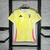 Camisa Juventus Away 24/25 Torcedor Masculina - Amarelo - comprar online