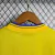 Camisa West Ham Retrô 2008 Torcedor Masculina - Amarelo - comprar online