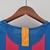 Camisa Barcelona Manga longa Retrô 2005/06 Masculina Torcedor - Vermelho+Azul - Joker Sports - A Loja Oficial dos Fanáticos Por Futebol