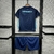 Imagem do Kit Infantil Porto III 24/25 - Azul