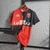 Camisa Flamengo I Retrô 1995 - Masculina Torcedor - Vermelha e Preta - comprar online
