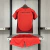 Kit Infantil Bayern Munich Home 24/25 Adidas - Vermelho na internet