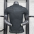 Camisa Holanda Goleiro 25/26 Jogador Masculina - Cinza - loja online