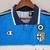 Camisa Parma Retrô Home 1999/00 Torcedor Masculina - Azul na internet