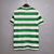 Camisa Celtic Retrô 1999/00 Home Torcedor Umbro Masculina - Verde+Branco na internet