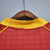 Camisa Roma Retrô Home 1990/91 Torcedor Masculina - Vermelho