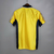 Camisa Olympique Marseille Retrô Away 1998/99 Torcedor Masculina - Amarelo na internet