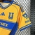 Camisa Tigres Home 25/26 Torcedor Masculino - Amarelo - loja online