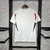 Camisa Seleção Da Hungria Away 24/25 Torcedor Adidas Masculina - Branco