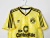 Camisa Borussia Dortmund Retrô 1988/89 Home Torcedor Masculina - Amarelo - Joker Sports - A Loja Oficial dos Fanáticos Por Futebol