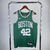 Regata Boston Celtics Verde - Horford #42 - loja online