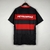 Camisa Flamengo Home Retrô 2002 - Masculina Torcedor - Vermelho+Preto - comprar online