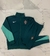 Conjunto Jaqueta+Calça Portugal 24-25 Masculino - Verde - Joker Sports - A Loja Oficial dos Fanáticos Por Futebol