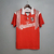 Camisa River Plate Retrô Away 1996/98 - Masculina Torcedor - Vermelho - comprar online