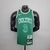 Regata Boston Celtics Tatum #0 Nike Swingman - Verde - comprar online