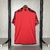 Camisa New York Red Bulls Away 24/25 Torcedor Adidas Masculino - Vermelho - Joker Sports - A Loja Oficial dos Fanáticos Por Futebol
