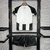 Imagem do Kit Infantil Newcastle Home 24/25 - Branco+Preto